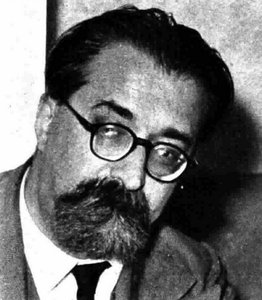 francesco giordani