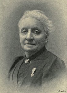 Henrietta Roner-Knip
