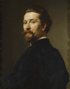 Heinrich von Angeli
