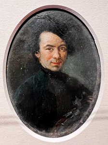 giovanni nepomuceno della croce