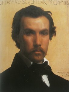gabriel jules thomas