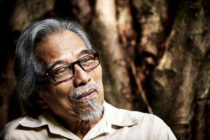 Abdul Latiff Mohidin