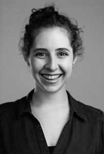 Tessa Barlin