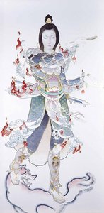 akira yamaguchi