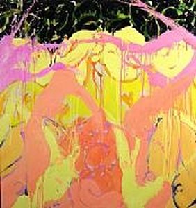 LeRoy Neiman