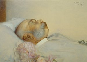 franz josef karl edler von matsch