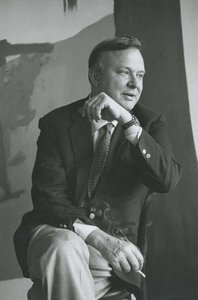 Robert Motherwell