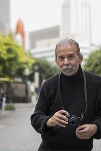 harry gamboa, jr.