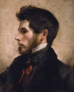 Friedrich Ritter Von Amerling