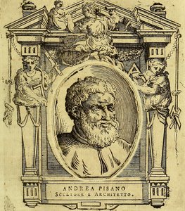 Andrea Pisano