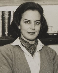 lygia sampaio de azevedo fagundes