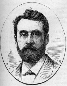 Paul Dubois
