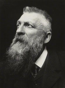 François Auguste René Rodin