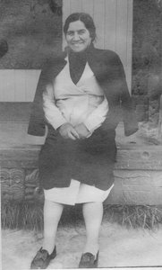 Tene Waitere
