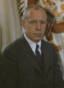 Charles Robert Patterson