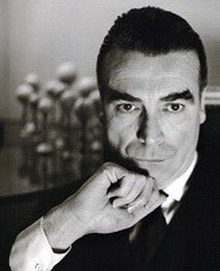 Cristóbal Balenciaga Eizaguirre