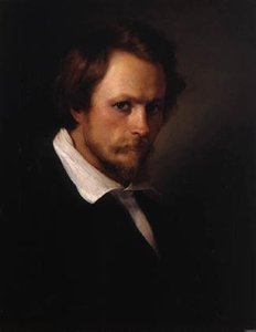emil jens baumann adolf jerichau