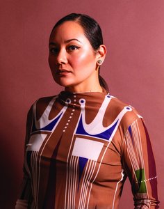 Jamie Okuma