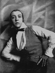 Justine Adele Martha Schwichtenberg