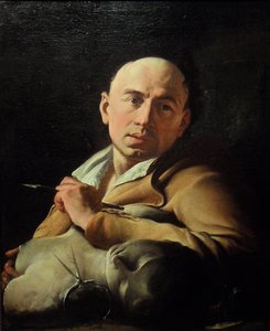 georg raphael donner