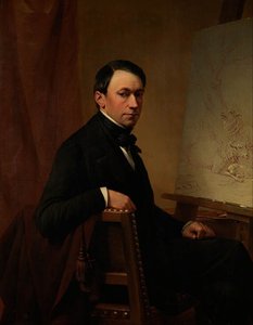 Eugène Joseph Verboeckhoven