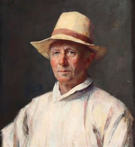 Karl Kristian Møhl-Hansen