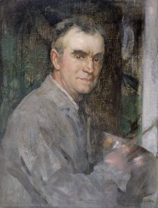 edward arthur walton