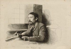 pietrus josephus verhaert