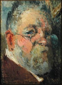 Albert-Charles Lebourg