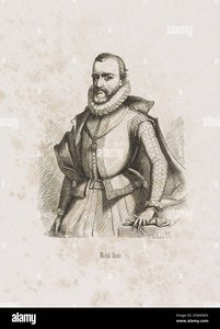 Michiel van Coxcie