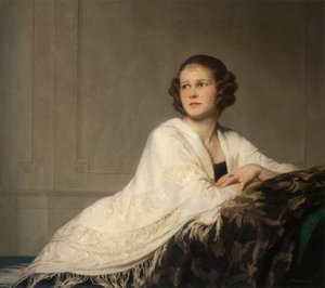 Anna Katrina Zinkeisen