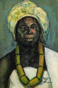 Ben Enwonwu