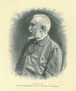 Johannes Bosboom