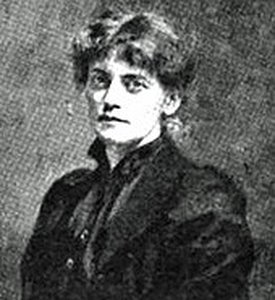 Mary Lemon Waller