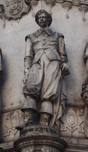 jerónimo corte-real de sousa