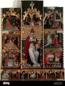 ramon de mur