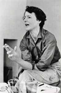 prunella clough
