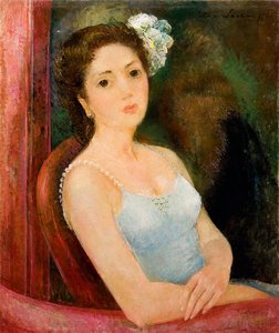 olga nicolaevna sacharoff