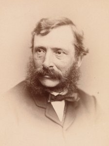 william charles thomas dobson