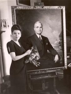 martha greta kempton