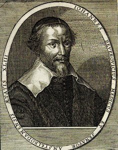 johan van beverwijck