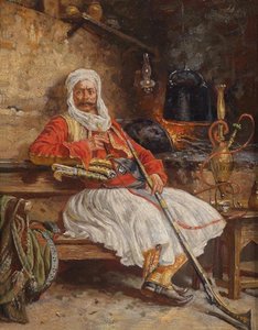 Павле Јовановић