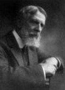 henry oliver walker