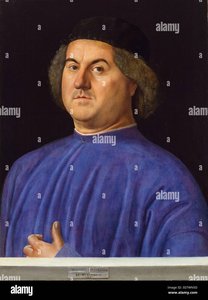 Alvise Vivarini (Luigi Vivarini)