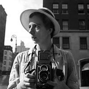 Vivian Dorothy Maier