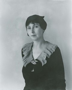 margaret frances 