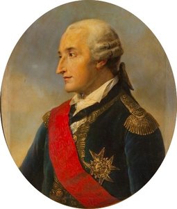 jean-baptiste vaquette de gribeauval