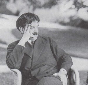 Otto Prutscher