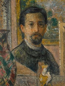Gustave Loiseau