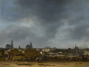 Egbert Lievensz van der Poel